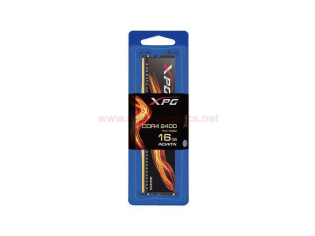 رم ای دیتا XPG Flame DDR4 2400MHz CL16 16GB (1 x 16GB) AX4U2400316G16