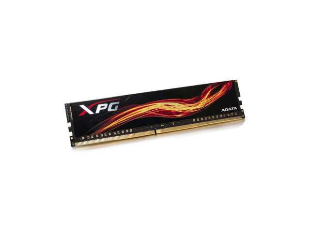 رم ای دیتا XPG Flame DDR4 2800MHz CL17 4GB (1 x 4GB) AX4U2800W4G17