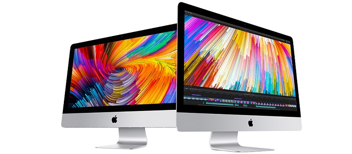 رایانه iMac کمپانی اپل