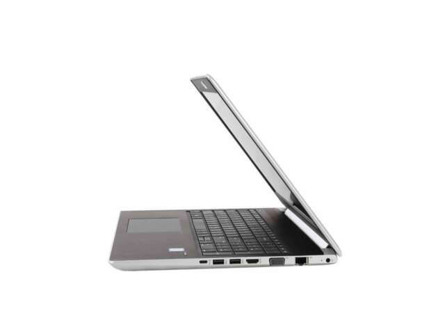 لپ تاپ اچ پی ProBook 450 G5 15.6" - intel Core i7 - 16GB - 1TB+500GB SSD - Nvidia 2GB