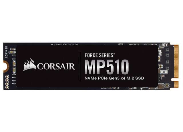 Force Series MP510