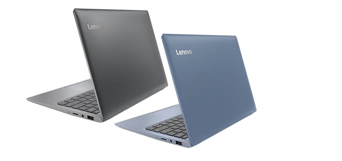 لپ تاپ لنوو Ideapad 120s intel Celeron - 4GB - 500GB - intel - 11.6"