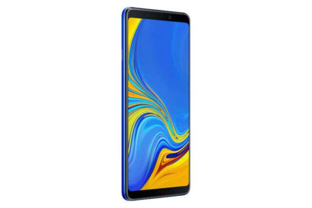 Galaxy A9