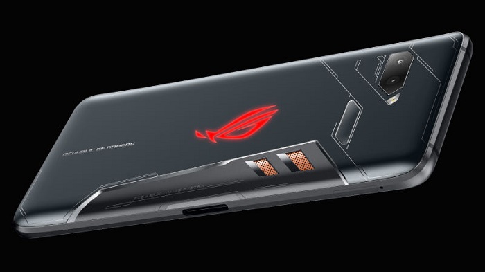 تلفن همراه گیمینگ ROG Phone