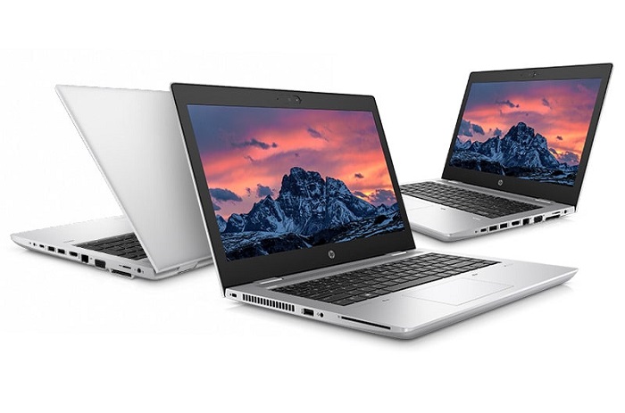 لپ تاپ اچ پی ProBook 650 G3 15.6" - intel Core i5 - 4GB - 500GB - intel