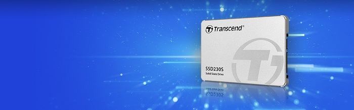 اس‌اس‌دی ترنسند 230S 512GB 2.5" TS512GSSD230S