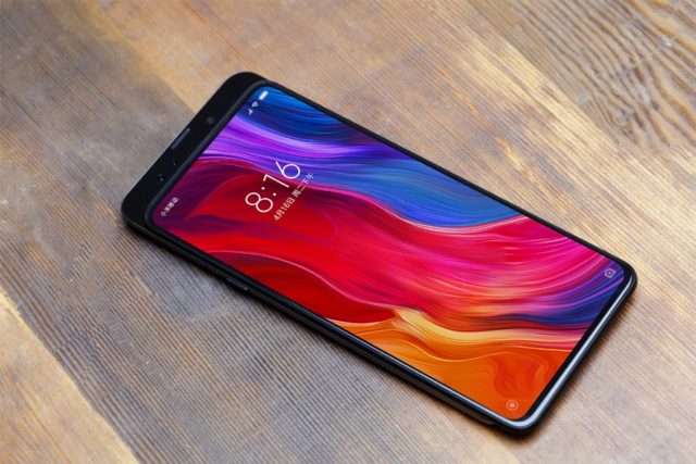 تاریخ عرضه رسمی تلفن همراه هوشمند Mi Mix 3 کمپانی شیائومی مشخص شد