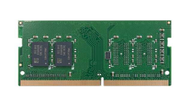 DDR4 SODIMM