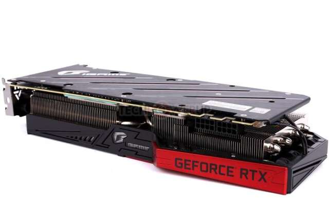 iGame GeForce RTX 2070 Ultra OC