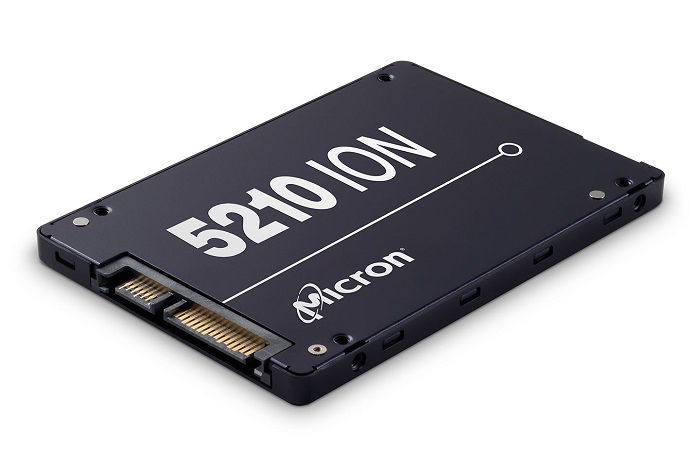 Micron 5210 ION