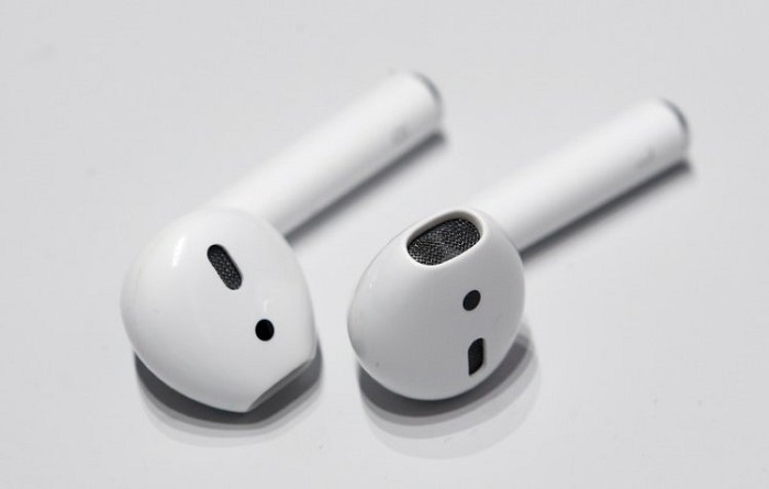 هدفون EarPods کمپانی اپل