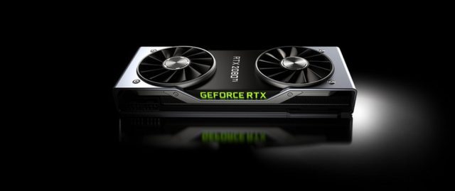 تائید رسمی مشکل‌دار بودن برخی از محصولات RTX 2080 Ti توسط انویدیا