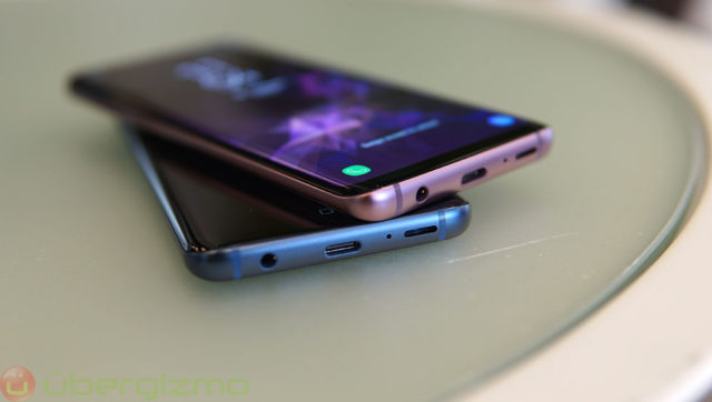 زمان‌بندی عرضه آندروید Pie برای تلفن‌های همراه گلکسی S9 و +S9 مشخص شد