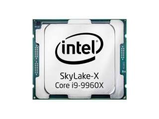 پردازنده اینتل Core i9-9960X