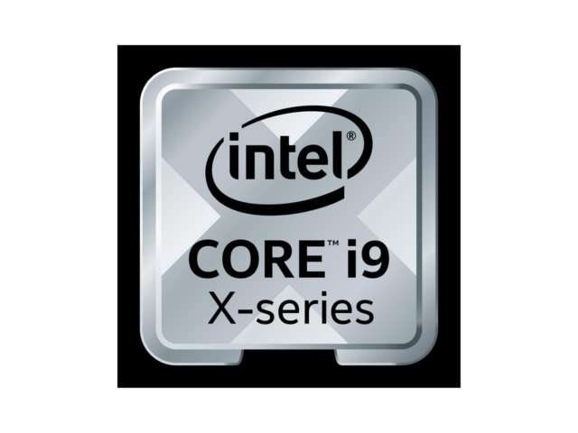 پردازنده اینتل Core i9-9960X