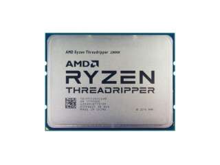 پردازنده ای ام دی Ryzen Threadripper 1900X