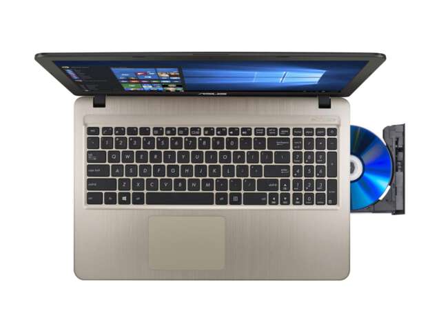 لپ تاپ ایسوس VivoBook A540UP 15.6" - intel Core i7 - 8GB - 1TB - AMD 2GB