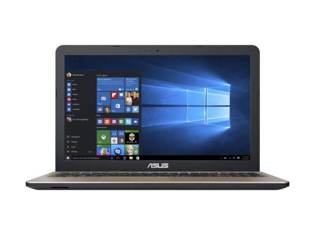 لپ تاپ ایسوس VivoBook A540UP 15.6" - intel Core i7 - 8GB - 1TB - AMD 2GB
