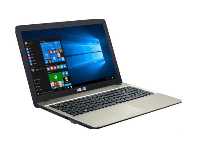 لپ تاپ ایسوس VivoBook Max X541NA 15.6" - intel Celeron - 2GB - 500GB - intel