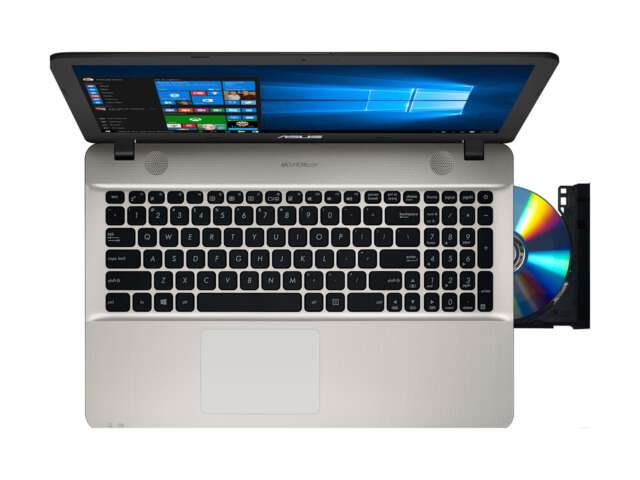 لپ تاپ ایسوس VivoBook Max X541NA 15.6" - intel Celeron - 4GB - 500GB - intel