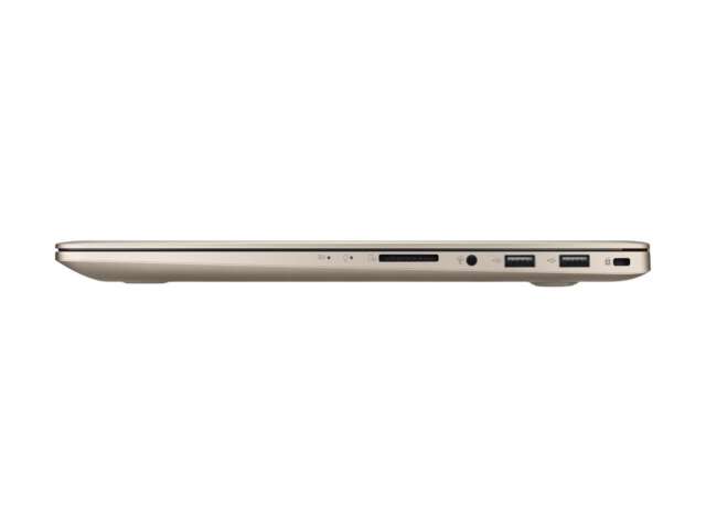 لپ تاپ ایسوس VivoBook Pro N580VD 15.6" - intel Core i7 - 16GB - 2TB+256GB SSD - Nvidia 4GB