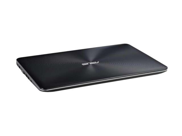 لپ تاپ ایسوس VivoBook X555QG 15.6" - AMD A12-9700P - 8GB - 1TB - AMD 2GB