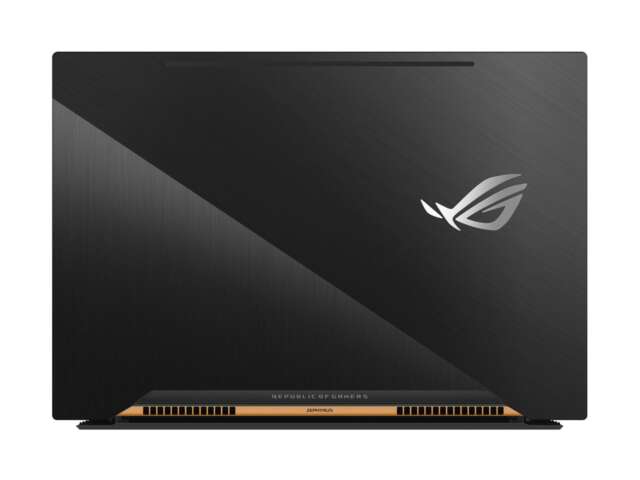 لپ تاپ ایسوس ROG Zephyrus GX501VI 15.6" - intel Core i7 - 24GB - 1TB SSD - Nvidia 8GB