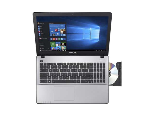 لپ تاپ ایسوس VivoBook K550IK 15.6" - AMD FX-9830P - 12GB - 1TB - AMD 4GB