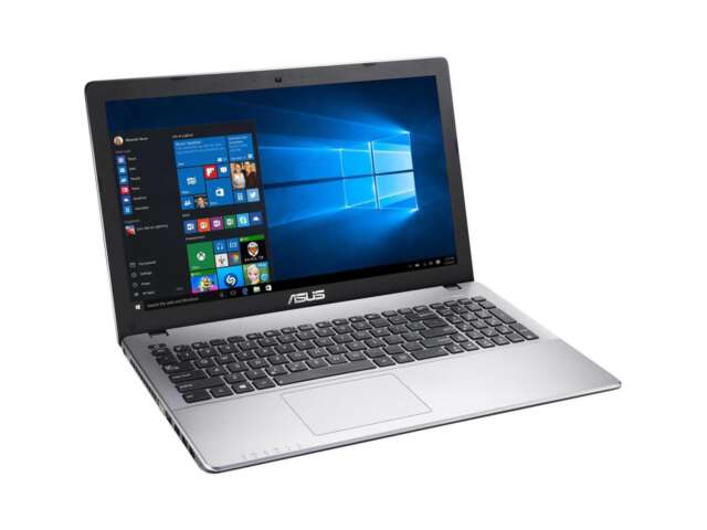 لپ تاپ ایسوس VivoBook K550IK 15.6" - AMD FX-9830P - 12GB - 1TB - AMD 4GB
