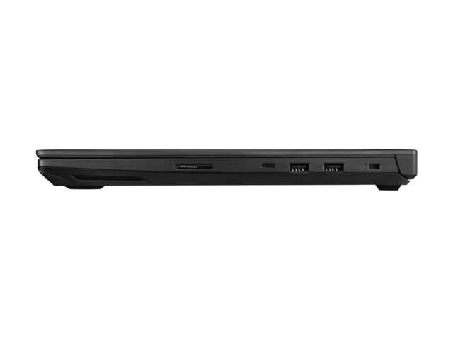 لپ تاپ ایسوس ROG Strix GL503GE 15.6" - intel Core i7 - 16GB - 1TB+256GB SSD - Nvidia 4GB