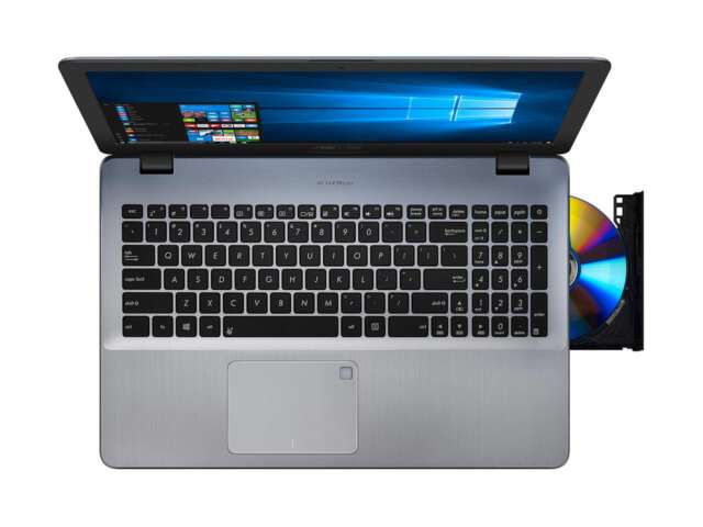 لپ تاپ ایسوس VivoBook R542UR 15.6" - intel Core i7 - 12GB - 1TB - Nvidia 4GB