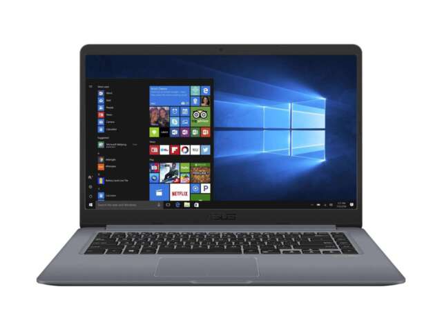 لپ تاپ ایسوس VivoBook X510UF 15.6" - intel Core i5 - 12GB - 1TB - Nvidia 2GB