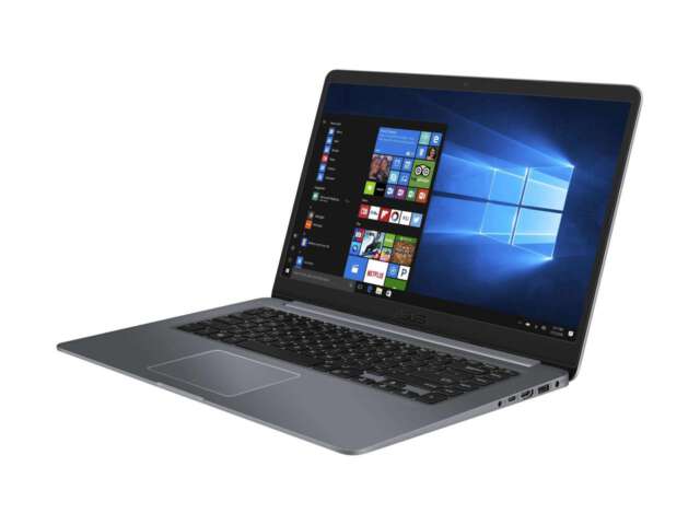 لپ تاپ ایسوس VivoBook X510UF 15.6" - intel Core i5 - 12GB - 1TB - Nvidia 2GB