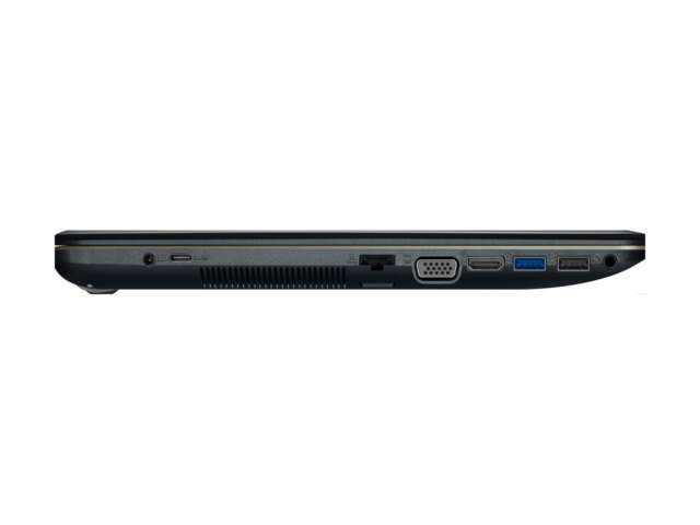 لپ تاپ ایسوس VivoBook Max X541UV 15.6" - intel Core i3 - 4GB - 1TB - Nvidia 2GB