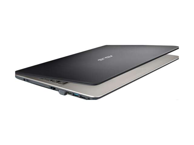 لپ تاپ ایسوس VivoBook Max X541UJ 15.6" - intel Core i7 - 8GB - 1TB - Nvidia 2GB