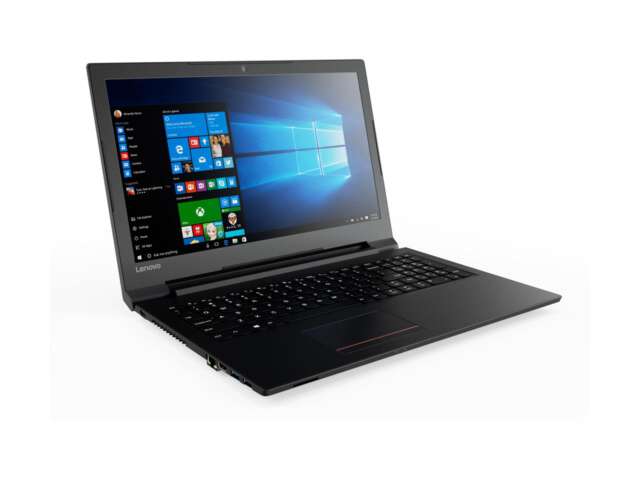 لپ تاپ لنوو V110 15.6" - intel Core i3 - 4GB - 500GB - AMD 2GB