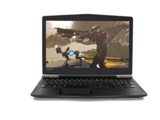 لپ تاپ لنوو Legion Y520 Limited Edition 15.6" - intel Core i7 - 16GB - 1TB+128GB SSD - Nvidia 4GB