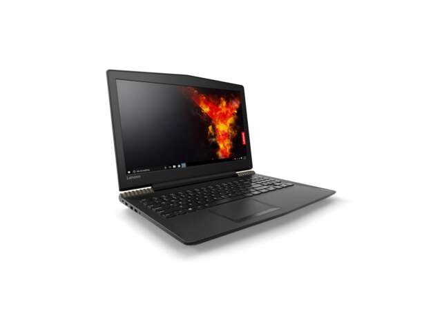 لپ تاپ لنوو Legion Y520 Limited Edition 15.6" - intel Core i7 - 16GB - 1TB+128GB SSD - Nvidia 4GB