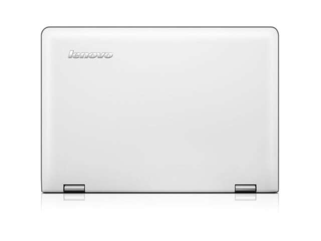 لپ تاپ لنوو Yoga 300-11IBR N3060 11.6" - intel Celeron - 2GB - 32GB SSD - intel