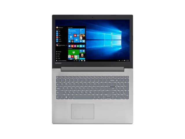 لپ تاپ لنوو Ideapad 320 15.6" - intel Core i3 - 4GB - 500GB - intel