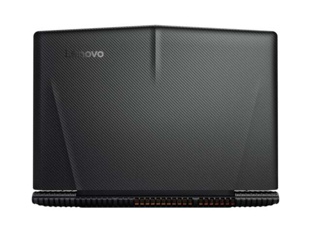 لپ تاپ لنوو Legion Y520 15.6" - intel Core i7 - 16GB - 1TB+128GB SSD - Nvidia 4GB