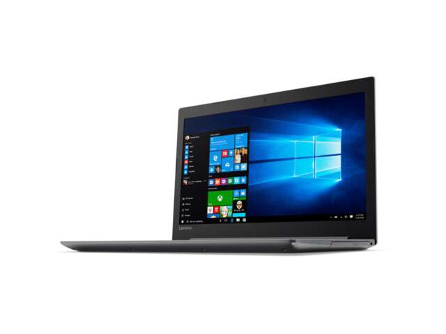 لپ تاپ لنوو Ideapad 320 15.6" - AMD A6 9220 - 8GB - 1TB - AMD 2GB