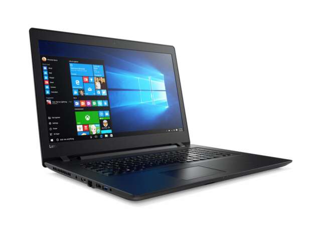 لپ تاپ لنوو V310 15.6" - intel Pentium - 4GB - 500GB - intel