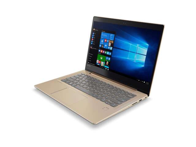 لپ تاپ لنوو Ideapad 520S 14" - intel Core i7 - 8GB - 1TB - Nvidia 2GB