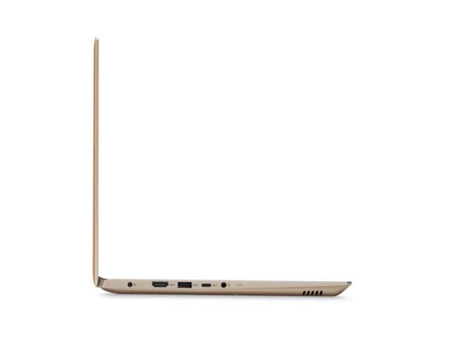 لپ تاپ لنوو Ideapad 520S 14" - intel Core i7 - 8GB - 1TB - Nvidia 2GB