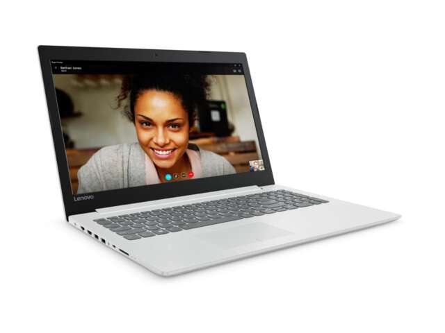 لپ تاپ لنوو Ideapad 320 AMD A9-9420 - 8GB - 1TB - AMD 2GB - 15.6"