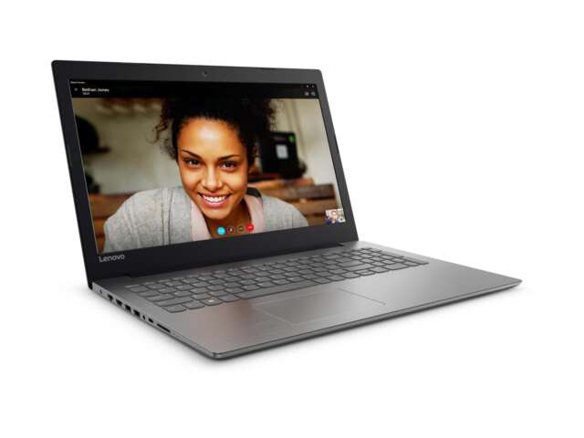 لپ تاپ لنوو Ideapad 320 15.6" - intel Core i3 - 8GB - 1TB - Nvidia 2GB
