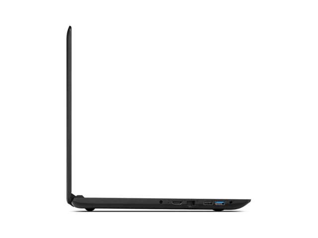لپ تاپ لنوو Ideapad 110 15.6" - intel Core i3 - 4GB - 1TB - intel