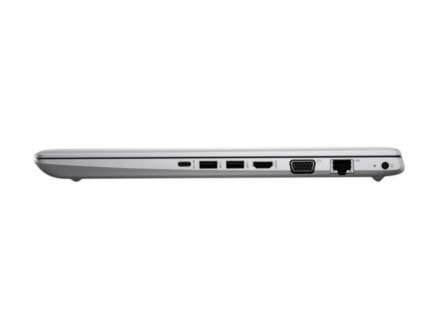 لپ تاپ اچ پی ProBook 450 G5 15.6" - intel Core i7 - 16GB - 1TB+500GB SSD - Nvidia 2GB