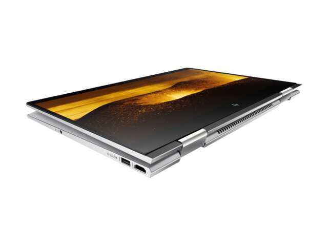 لپ تاپ اچ پی Envy X360 15T BP100 WP 15.6" - intel Core i7 - 12GB - 1TB+128GB SSD - Nvidia 4GB